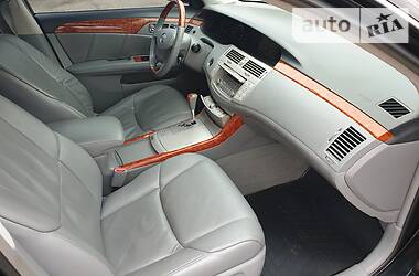 Седан Toyota Avalon 2006 в 