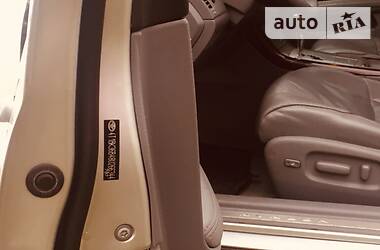 Седан Toyota Avalon 2007 в 