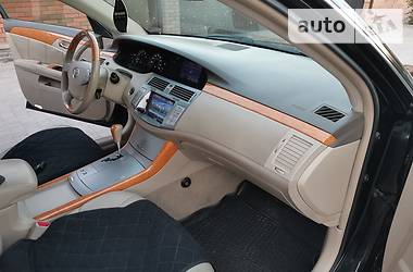Седан Toyota Avalon 2006 в 