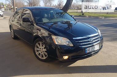Седан Toyota Avalon 2007 в 
