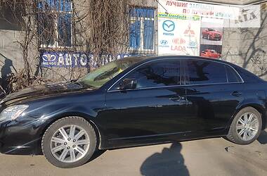 Седан Toyota Avalon 2007 в 