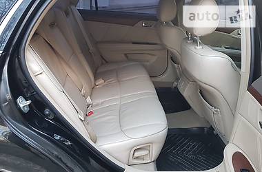 Седан Toyota Avalon 2007 в 