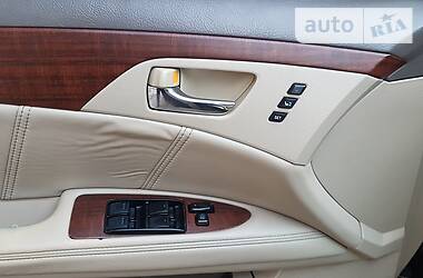 Седан Toyota Avalon 2007 в 