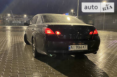 Седан Toyota Avalon 2007 в Киеве