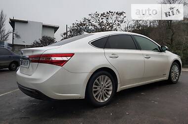 Седан Toyota Avalon 2015 в Одессе