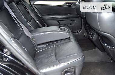 Седан Toyota Avalon 2007 в Одессе