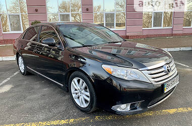 Седан Toyota Avalon 2012 в Одессе