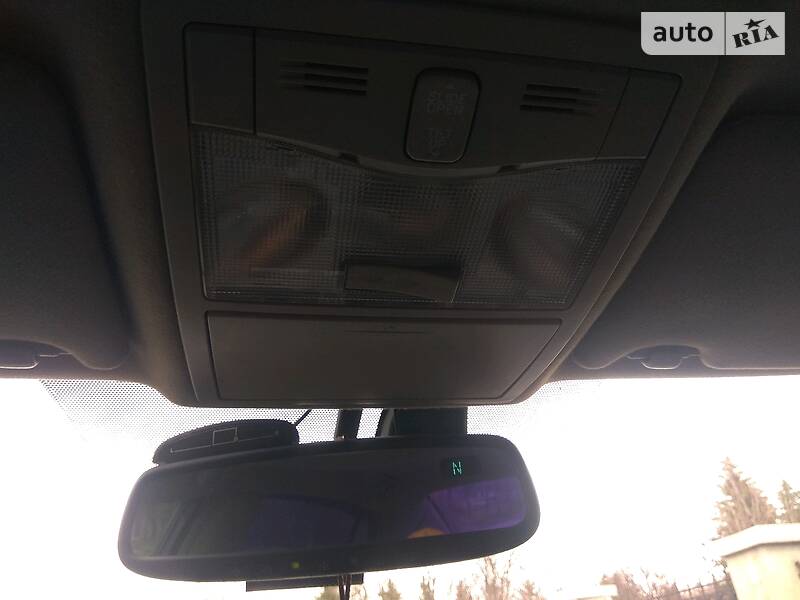 Седан Toyota Avalon 2006 в Умани