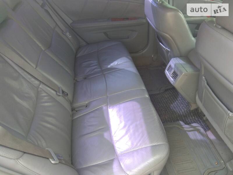 Седан Toyota Avalon 2006 в Умани