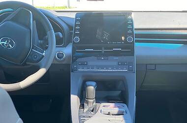 Седан Toyota Avalon 2018 в 