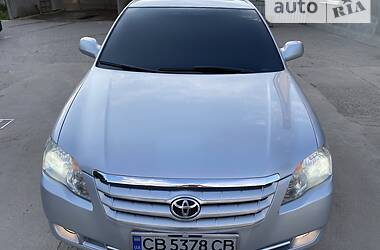 Седан Toyota Avalon 2006 в Хмельницком