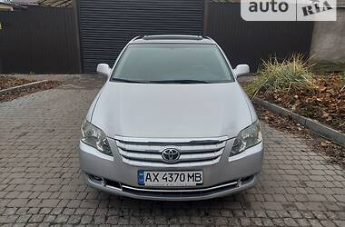 Седан Toyota Avalon 2006 в Харкові