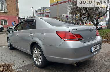 Седан Toyota Avalon 2006 в Харкові