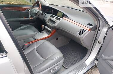 Седан Toyota Avalon 2006 в Харкові