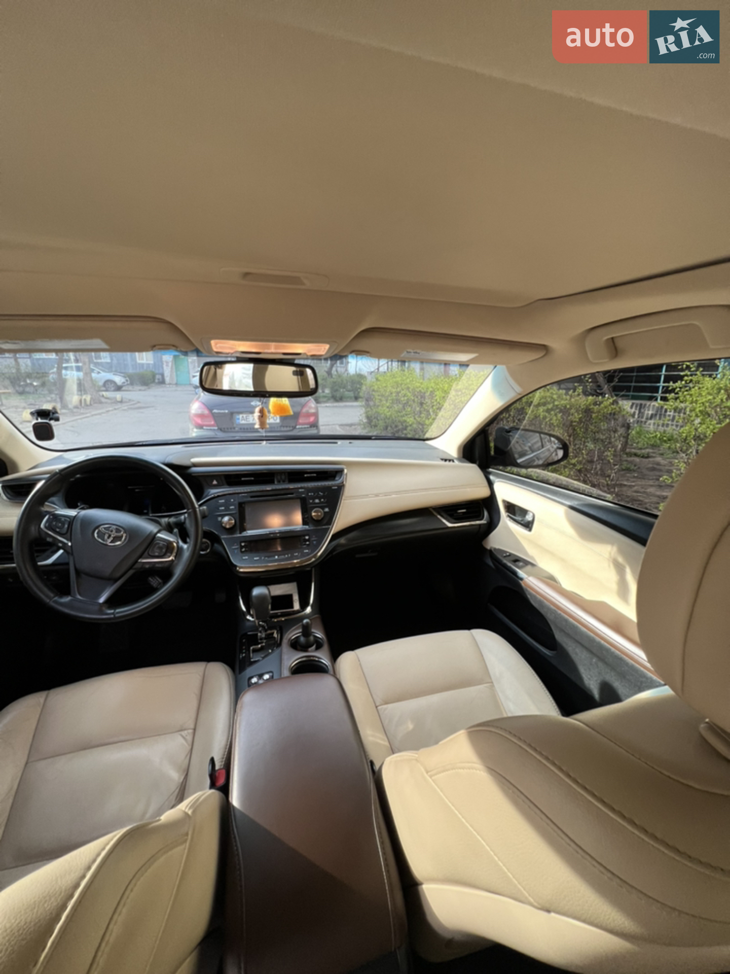 2017 Toyota Avalon - мініатюра 10