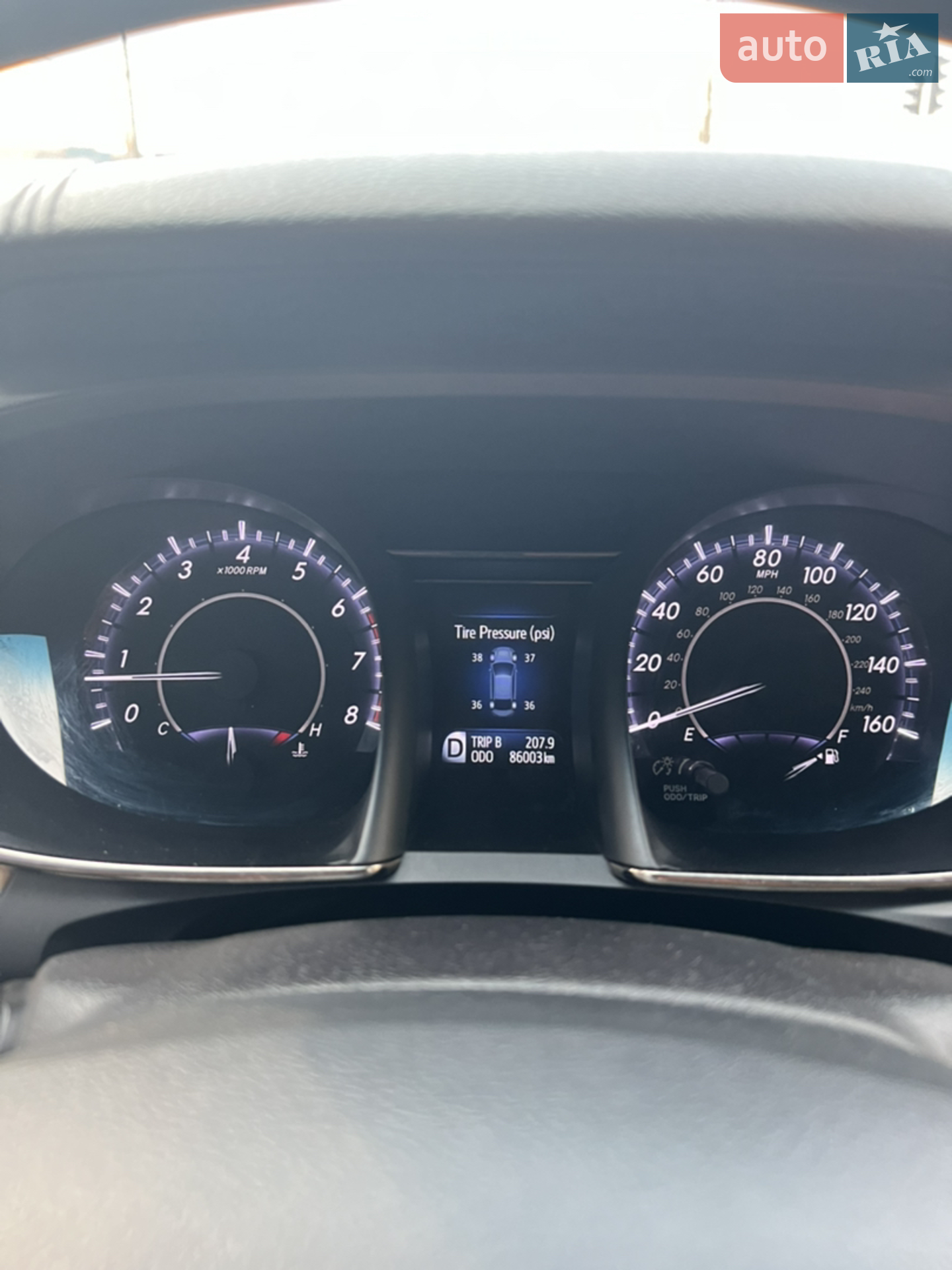 2017 Toyota Avalon - мініатюра 14