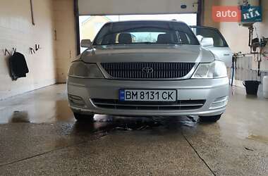 Седан Toyota Avalon 1999 в 