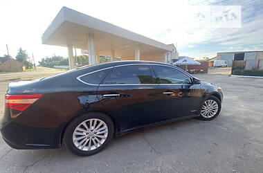 Седан Toyota Avalon 2015 в Могилев-Подольске