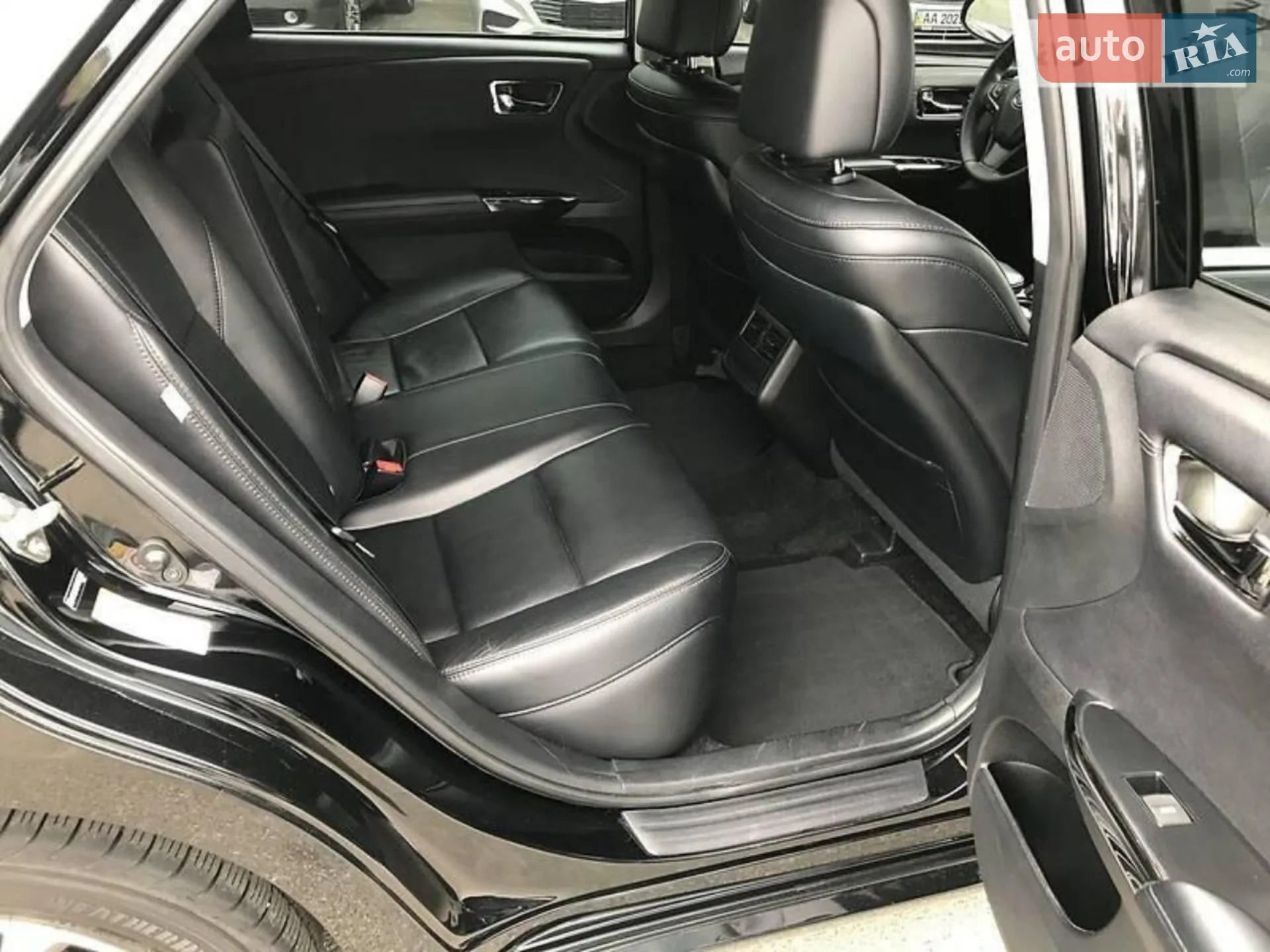 2016 Toyota Avalon - мініатюра 7