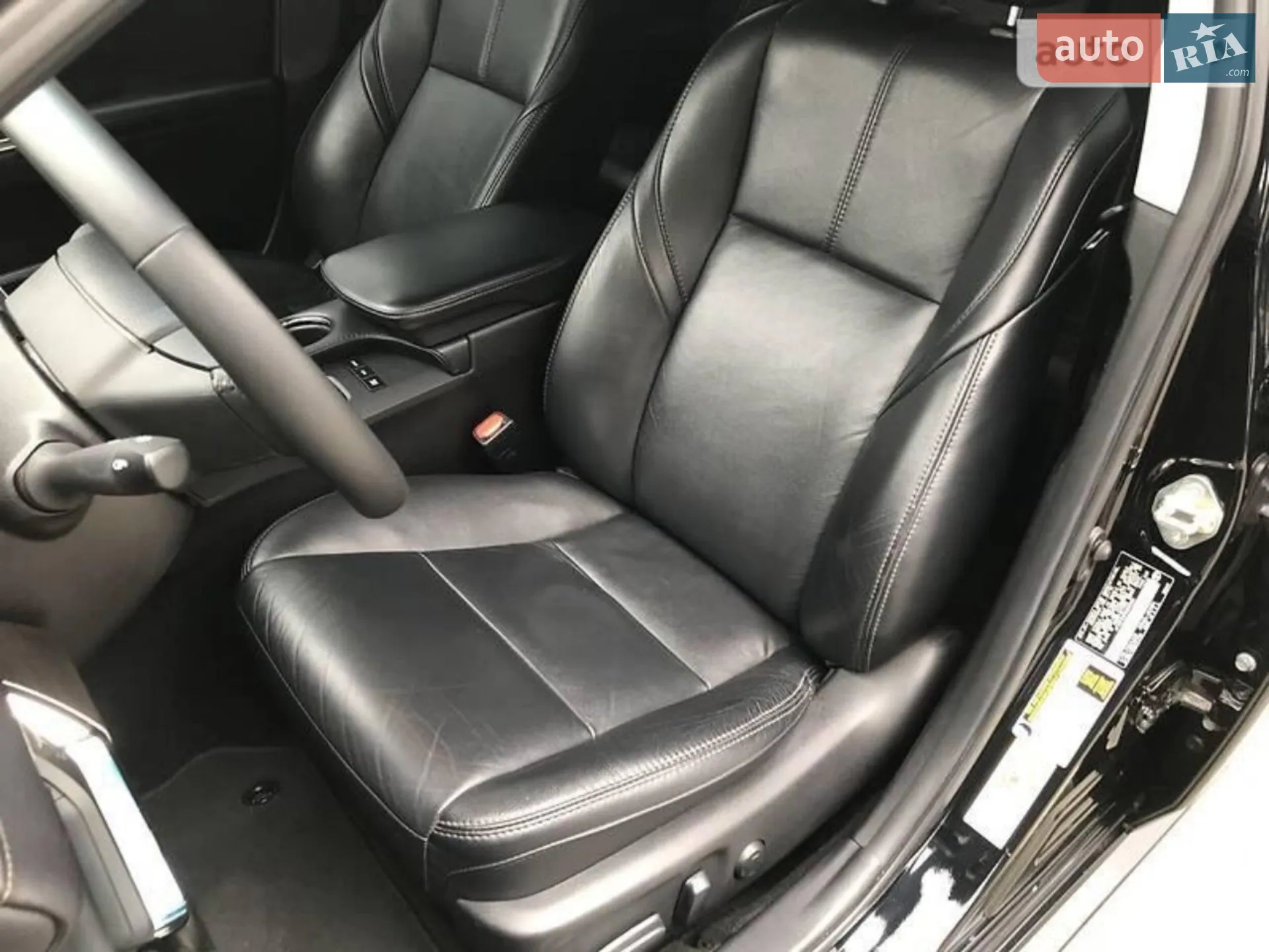 2016 Toyota Avalon - мініатюра 18
