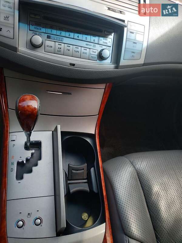 Седан Toyota Avalon 2006 в Одессе