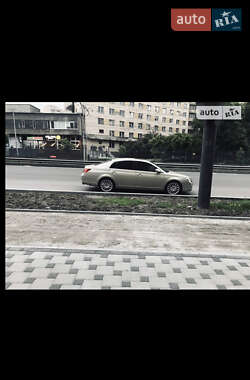Седан Toyota Avalon 2006 в 