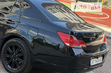 Седан Toyota Avalon 2006 в 