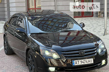 Седан Toyota Avalon 2006 в 