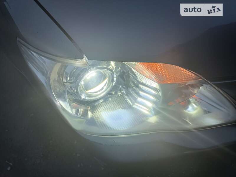 Седан Toyota Avalon 2007 в Львове