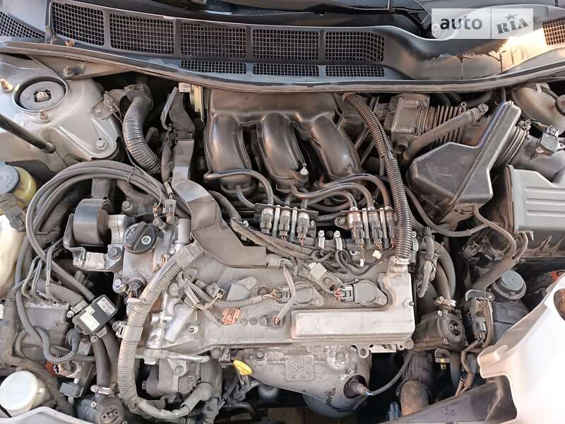 Седан Toyota Avalon 2007 в Львове