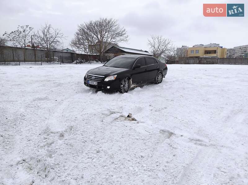 Седан Toyota Avalon 2006 в Одесі