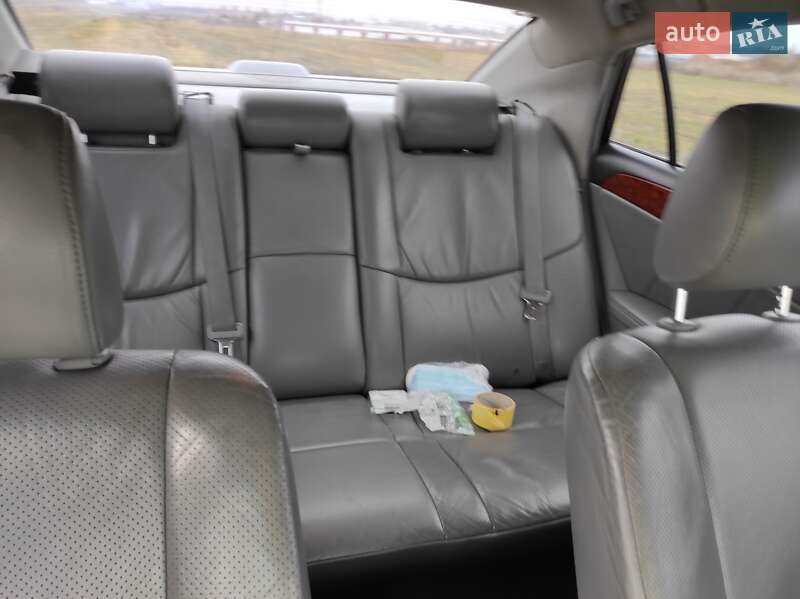 Седан Toyota Avalon 2006 в Одесі