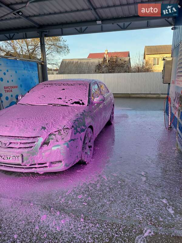 Седан Toyota Avalon 2006 в Одессе