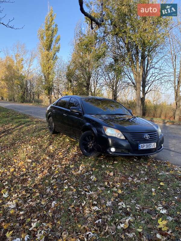 Седан Toyota Avalon 2008 в Запоріжжі