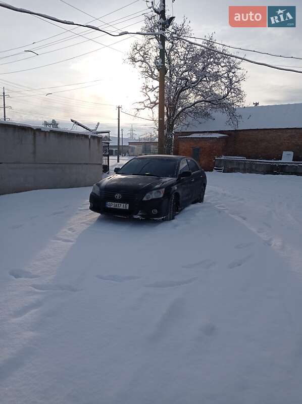 Седан Toyota Avalon 2008 в Запоріжжі