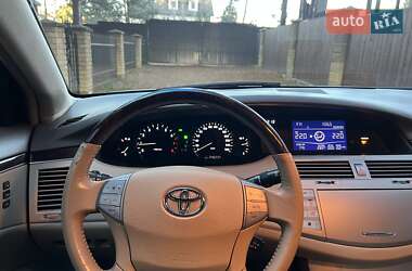 Седан Toyota Avalon 2008 в Киеве