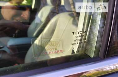 Седан Toyota Avalon 2016 в Борисполе