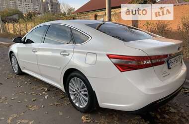 Седан Toyota Avalon 2013 в Одессе