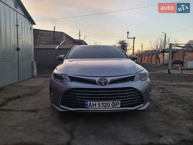 Toyota Avalon 2017 VIN 4T1BK1EBXHU253538 фото оголошення 22 з 64