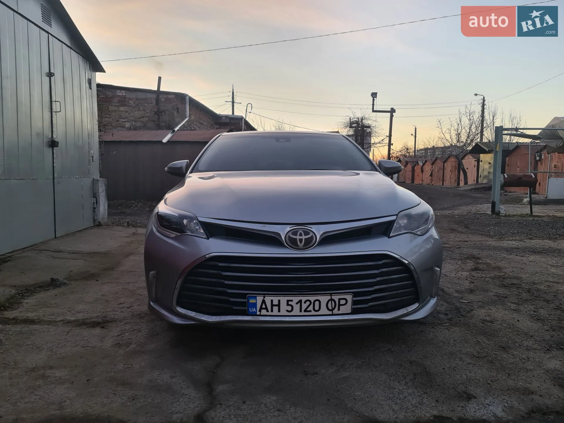 2017 Toyota Avalon - мініатюра 22