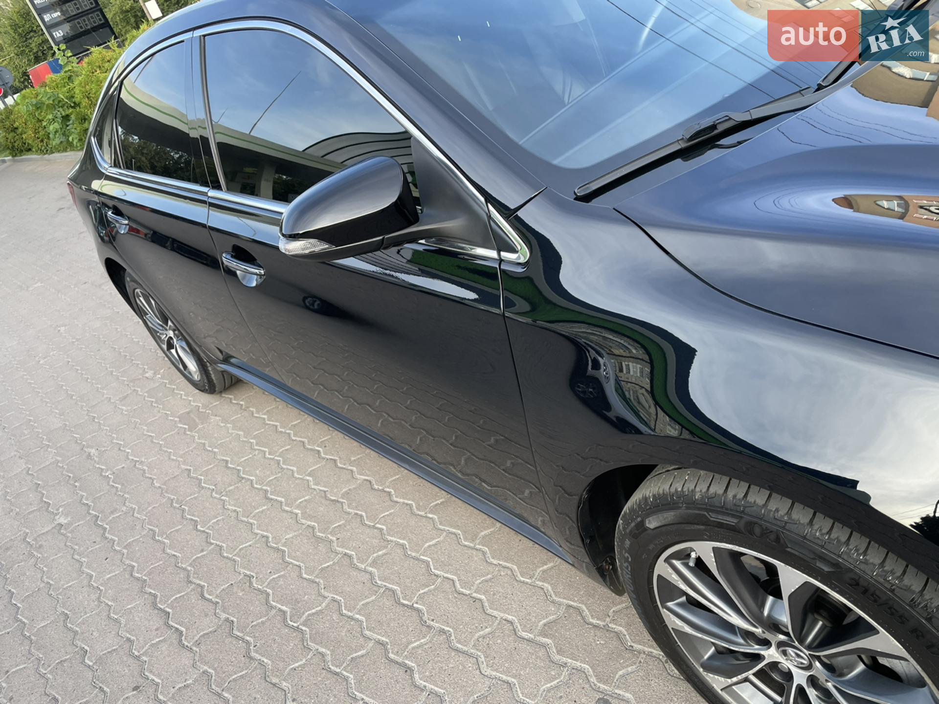 2016 Toyota Avalon - мініатюра 4