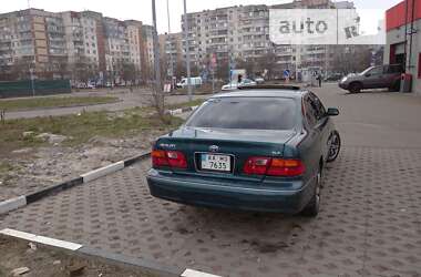 Седан Toyota Avalon 1997 в Києві