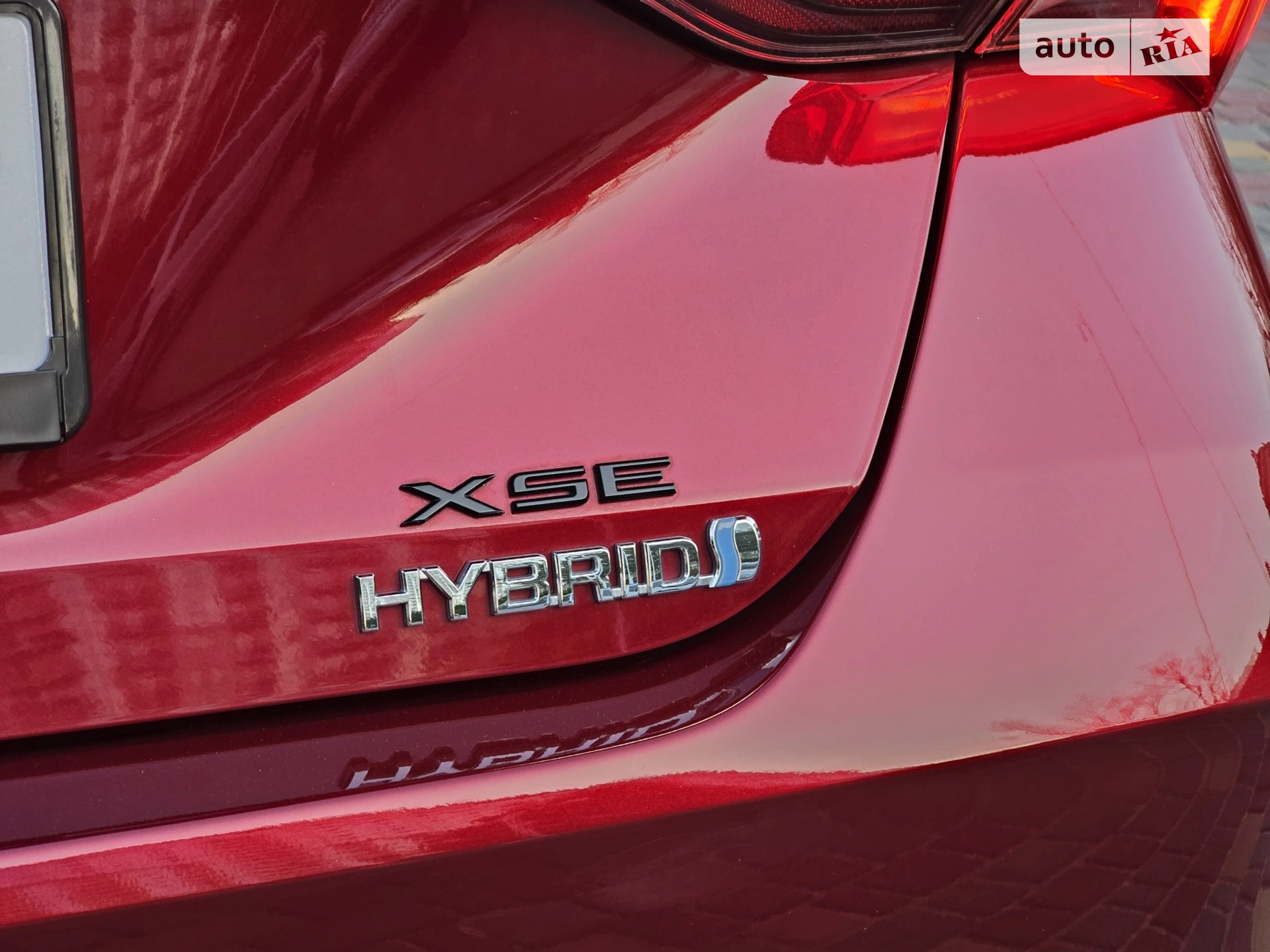 2019 Toyota Avalon - мініатюра 30