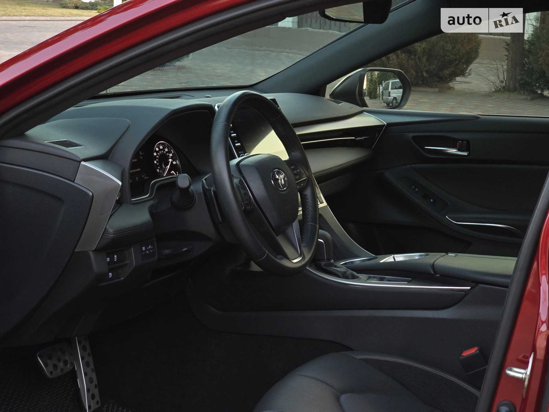 2019 Toyota Avalon - мініатюра 34