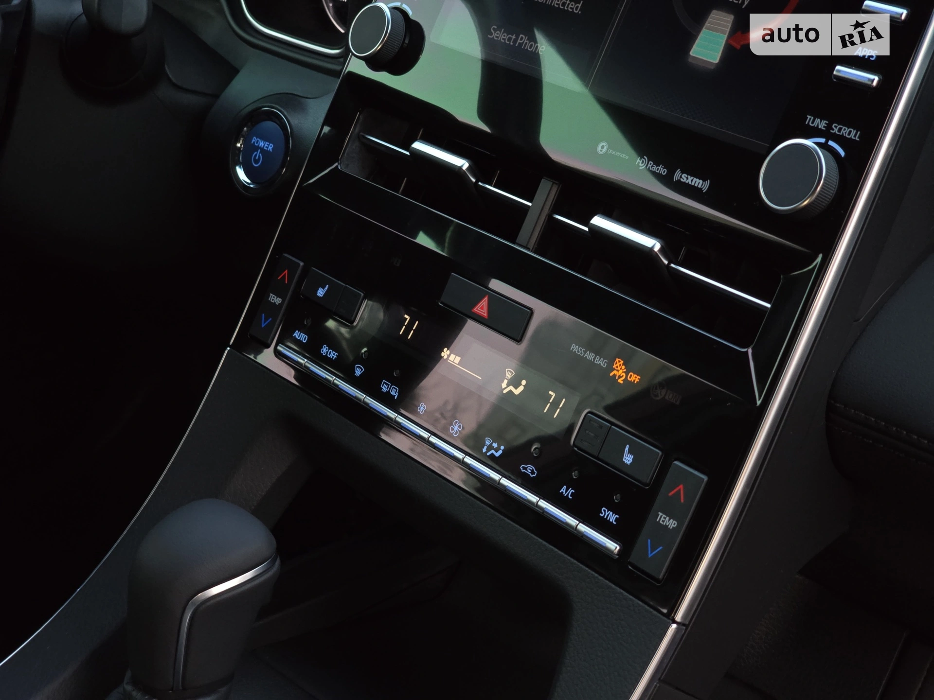 2019 Toyota Avalon - мініатюра 47