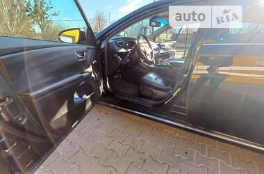 Седан Toyota Avalon 2015 в 