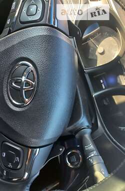 Седан Toyota Avalon 2015 в 