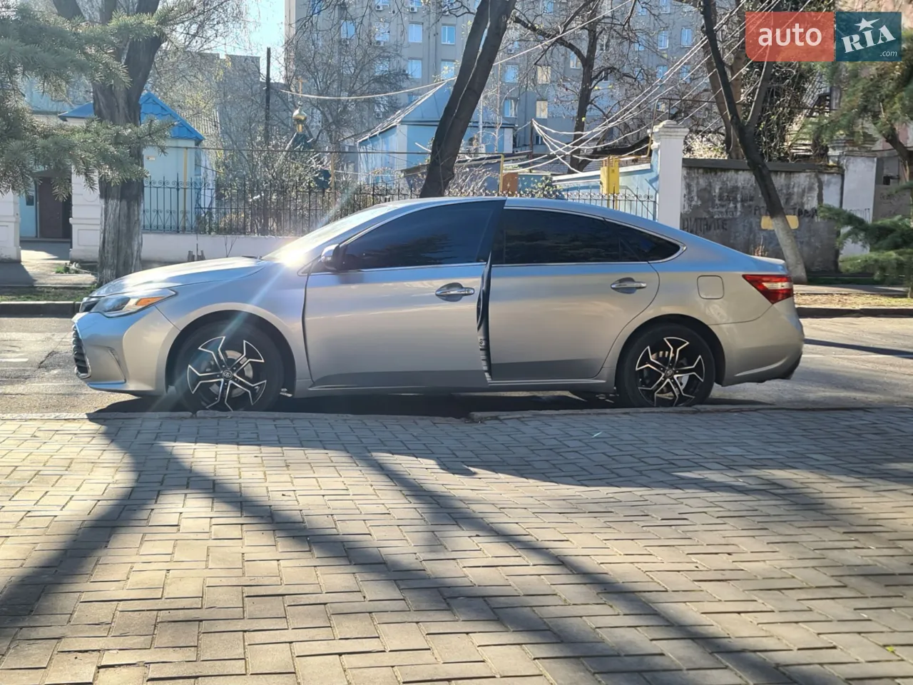 2018 Toyota Avalon - мініатюра 28