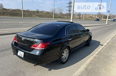 Седан Toyota Avalon 2008 в Одессе