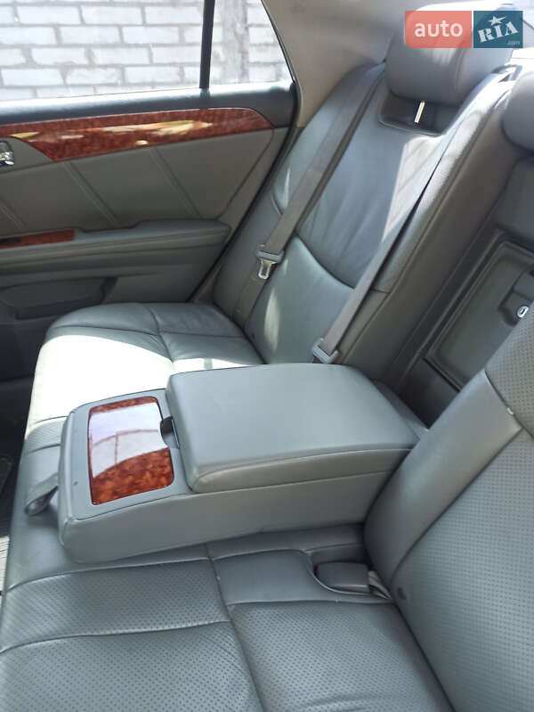 Седан Toyota Avalon 2005 в Києві